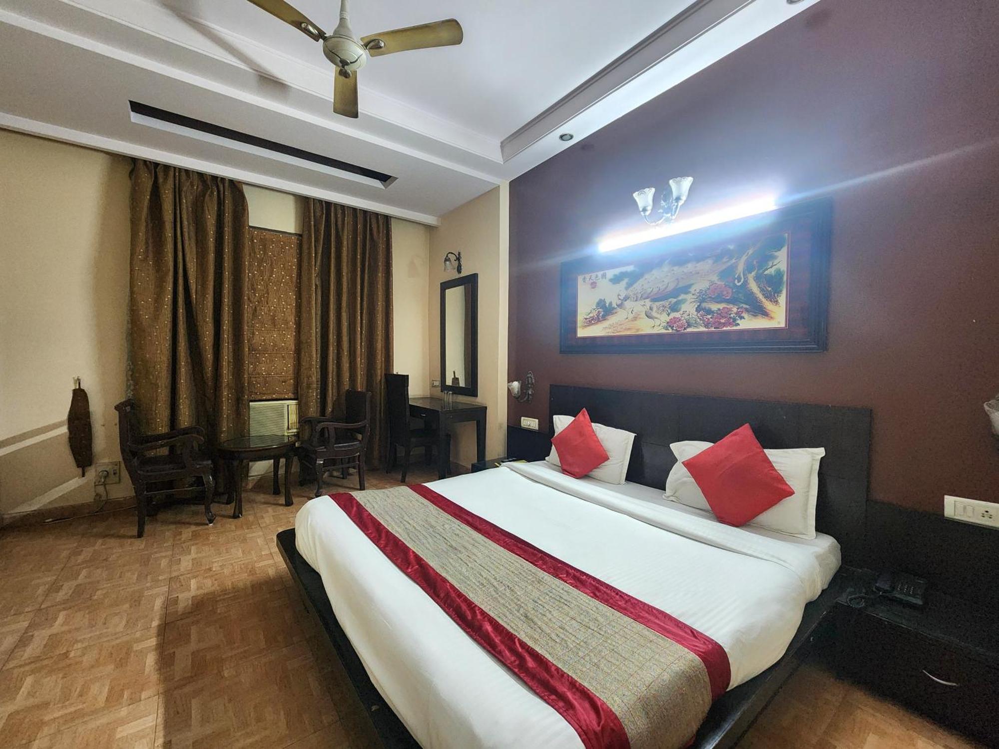 Hotel Mid Town Delhi  Exterior photo