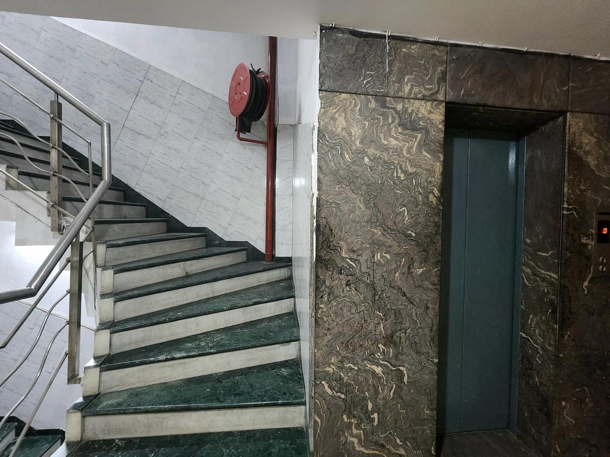 Hotel Mid Town Delhi  Exterior photo